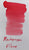 Montegrappa Ink Bottle - 50ml - Flame-Pen Boutique Ltd