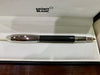 Montblanc StarWalker Fountain Pen - Carbon-Pen Boutique Ltd
