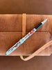 Cross Botanica Fountain Pen - Red Hummingbird-Pen Boutique Ltd