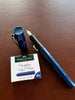 Faber-Castell Grip Set - Blue-Pen Boutique Ltd