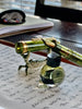 Sailor 1911L Fountain Pen - Kagero Green (Pen Boutique Exclusive)-Pen Boutique Ltd