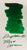 Diplomat Ink Bottle - Moss Green - 30 ml-Pen Boutique Ltd