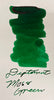 Diplomat Ink Bottle - Moss Green - 30 ml-Pen Boutique Ltd