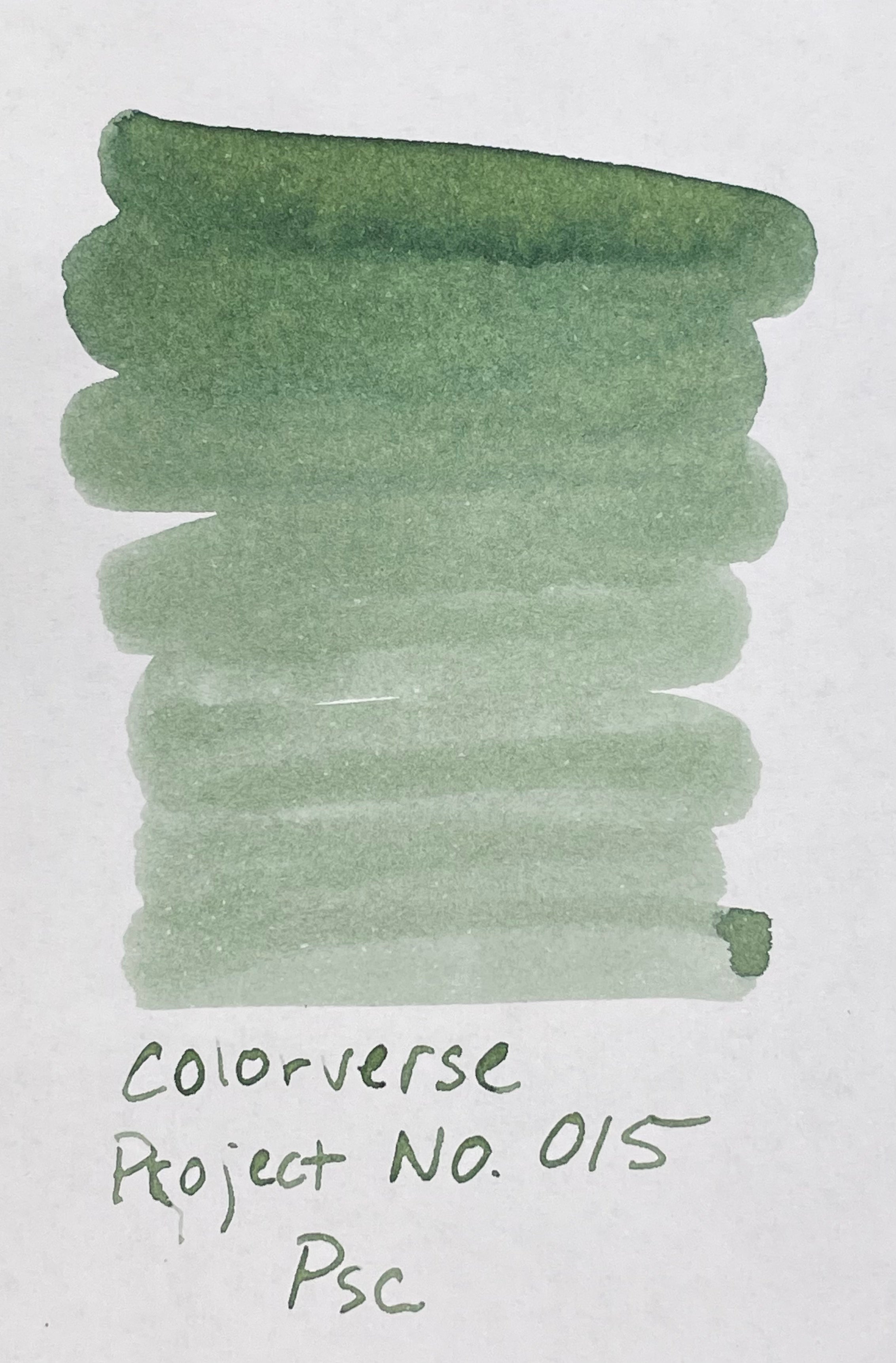 Colorverse Project Ink - Constellations - α Psc - 65ml-Pen Boutique Ltd