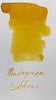 Montegrappa Ink Bottle - 50ml - Saffron-Pen Boutique Ltd