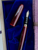 Sailor 1911 Rei Urushi-Nuri Fountain Pen - Ishikawa Kaga-Nuri - Medium (Bespoke Dealer Exclusive)-Pen Boutique Ltd