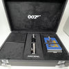 Montegrappa 007 Fountain Pen - Spymaster Duo (Limited Edition)-Pen Boutique Ltd