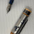 Conklin Israel 75th Anniversary Fountain Pen - Diamond Jubilee (Limited Edition)-Pen Boutique Ltd