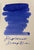 Diplomat Ink Bottle - Ultramarine - 30 ml-Pen Boutique Ltd