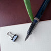Lamy AL-Star Fountain Pen - Petrol (Special Edition)-Pen Boutique Ltd