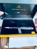Cross Peerless TrackR Ballpoint Pen - Carbon Black-Pen Boutique Ltd