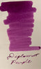 Diplomat Ink Bottle - Violet - 30 ml-Pen Boutique Ltd