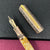 Visconti Medici Il Magnifico Fountain Pen - Egyptian Marble (Limited Edition)-Pen Boutique Ltd