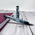Sailor Professional Gear Fountain Pen - Veilio Blue Green - Standard (Bespoke Dealer Exclusive)-Pen Boutique Ltd