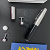 Montegrappa 007 Fountain Pen - Spymaster Duo (Limited Edition)-Pen Boutique Ltd