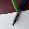 Lamy AL-Star Ballpoint Pen - Petrol (Special Edition)-Pen Boutique Ltd