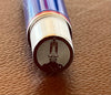 Montegrappa NASA Fountain Pen - Atlantis-Pen Boutique Ltd