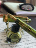 Sailor 1911L Fountain Pen - Kagero Green (Pen Boutique Exclusive)-Pen Boutique Ltd