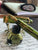 Sailor 1911L Fountain Pen - Kagero Green (Pen Boutique Exclusive)-Pen Boutique Ltd