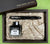 Sailor 1911 Fountain Pen - King of Pens - Ebonite - Silver Trim (Bespoke Dealer Exclusive)-Pen Boutique Ltd