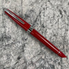 Cross Aventura Fountain Pen - Fire Engine Red-Pen Boutique Ltd