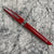 Cross Aventura Fountain Pen - Fire Engine Red-Pen Boutique Ltd