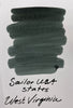 Sailor Bottled Ink - USA State - West Virginia - 20ml-Pen Boutique Ltd