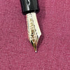 Pilot Custom 743 Fountain Pen - Black-Pen Boutique Ltd