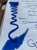 Private Reserve Ink Bottle - Limited Edition - 2 Minutes to Midnight Blue - 110ml-Pen Boutique Ltd