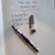 TWSBI Diamond 580 Fountain Pen - Iris (SPECIAL EDITION)-Pen Boutique Ltd