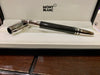 Montblanc StarWalker Fountain Pen - Carbon-Pen Boutique Ltd
