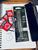 Cross Peerless TrackR Ballpoint Pen - Carbon Black-Pen Boutique Ltd