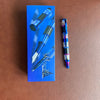 Monteverde Regatta Explorer Fountain Pen - Demo Rainbow (Limited Edition)-Pen Boutique Ltd