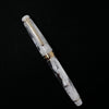 Sailor Professional Gear Fountain Pen - Veilio Pearl White - Standard (Bespoke Dealer Exclusive)-Pen Boutique Ltd