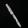 Sailor Professional Gear Fountain Pen - Veilio Pearl White - Standard (Bespoke Dealer Exclusive)-Pen Boutique Ltd