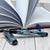 Sailor Professional Gear Fountain Pen - Veilio Blue Green - Standard (Bespoke Dealer Exclusive)-Pen Boutique Ltd