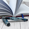 Sailor Professional Gear Fountain Pen - Veilio Blue Green - Standard (Bespoke Dealer Exclusive)-Pen Boutique Ltd