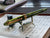Sailor 1911L Fountain Pen - Kagero Green (Pen Boutique Exclusive)-Pen Boutique Ltd