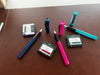 Faber-Castell Grip Set - Turquoise-Pen Boutique Ltd