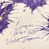 J. Herbin 1670 Anniversary Ink - Violet Imperial-Pen Boutique Ltd