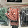 Faber-Castell Sparkle Pencil - Assorted Colour - Single-Pen Boutique Ltd