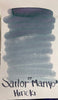 Sailor Manyo Ink Bottle - Hinoki (Blue-Gray) - 50ml-Pen Boutique Ltd