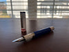 Montegrappa NASA Fountain Pen - Atlantis-Pen Boutique Ltd
