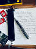 Cross Peerless TrackR Ballpoint Pen - Carbon Black-Pen Boutique Ltd