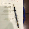 Cross Classic Century Fountain Pen - Medalist - Gold Trim-Pen Boutique Ltd