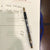 Cross Classic Century Fountain Pen - Medalist - Gold Trim-Pen Boutique Ltd