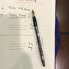 Cross Classic Century Fountain Pen - Medalist - Gold Trim-Pen Boutique Ltd