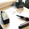 Diamine Ink Bottle - Writer's Blood - 80ml-Pen Boutique Ltd