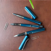 Lamy AL-Star Rollerball Pen - Petrol (Special Edition)-Pen Boutique Ltd