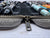 Pen Boutique Yak Leather 24 Pen Zipped - Veg Tanned -Brown/Tan-Pen Boutique Ltd
